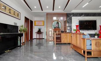Hidden Mountain Residence
