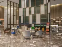 高縣鑫洋國際酒店 高縣酒店