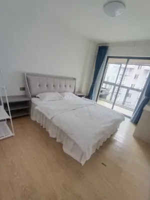 Ningde Xiaoai Homestay Hotels in Ningde Railway Station