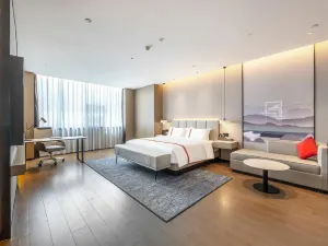 GreenTree Eastern Hotel (Zhongchuan Airport T3 Terminal)