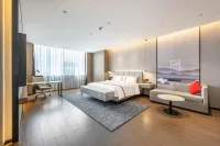 GreenTree Eastern Hotel (Zhongchuan Airport T3 Terminal) Hotels in Gaolan