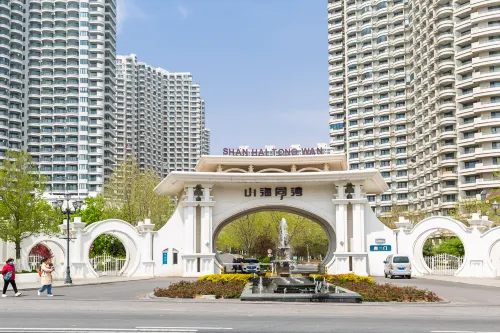 Shanhai Tongwan Xinhao Scenic Apartment
