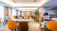マーリンホッド(Merlinhod)ホテル（吉安人民広場） - 朝食