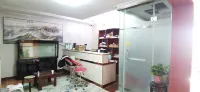 Aheqi Xinhuayang Business Hotel