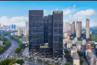 Qingye Homestay (Minshang International Trade Center) Hotels in Yaohai Government Center/Yaohai Wanda Plaza