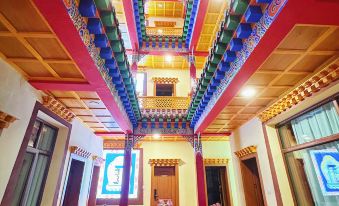 La bu leng Xiang yuan inn