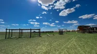 Xilamuren Grassland Mongolian Holy Land Resort Hotels near Xilamuren Prairie
