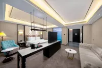 Xana Hotelle (Jiamusi High-speed Railway Station Xindamate Branch）) - 3 stelle