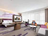 Hampton by Hilton Shijiazhuang Luquan Economic Development Zone Hotels near Baodu Scenic Spot