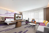 Hampton by Hilton Shijiazhuang Luquan Economic Development Zone