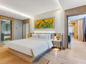 Kuytun Duku Highway Renjoy Hotel