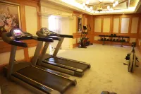 Vienna Hotel (Rugao Zhengxiang Square) Hotels in Rugao