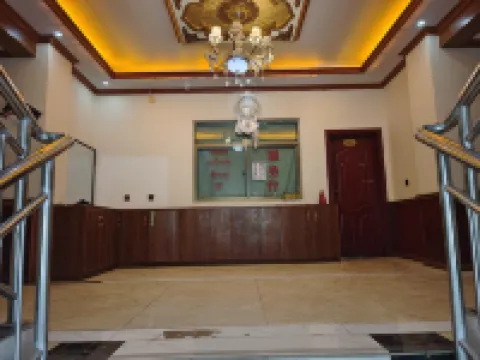 Hotel Sabah Hotel a Jomda