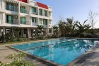 The Bliss palm Hotels in Raigad