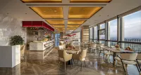 Pingdingshan Pingfa Maison New Century Hotel - breakfast