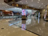 Hairun Service Apartment (Taishan Changdachang Plaza) - Condos