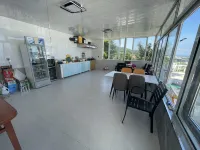 Zhangzi Island Gaojia Resort Inn