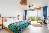 Special Nyepi Offer! Inlight Lombok Beach Hotel Hotel di Mertak