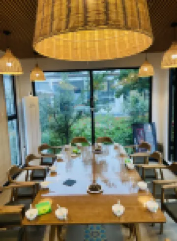 Narati Pavilion Inn