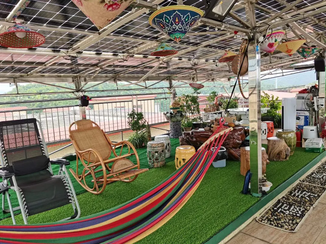 Foshan Yinju Prosperous Homestay - 광저우 시