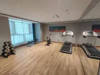 Weifang Preston Hotel - 3 stjerner