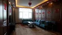 Vienna Hotel (Gaocheng Tongan Street Branch) Hotels near Gaocheng Library