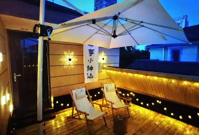 YuHan Boutique Homestay
