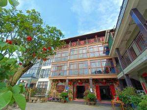 Ningguo Impression Hongcun Inn (Chujiatan Branch)