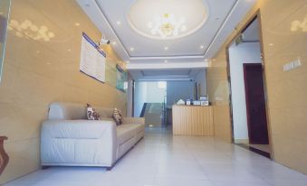Mianyang Yisen Garden Homestay