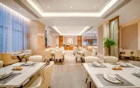 Vienna Hotel (Jiujiang De'an Pedestrian Street) Hotels in De'an