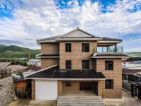 Changbai Hongxiang Entertainment Club Hotels in Changbai County