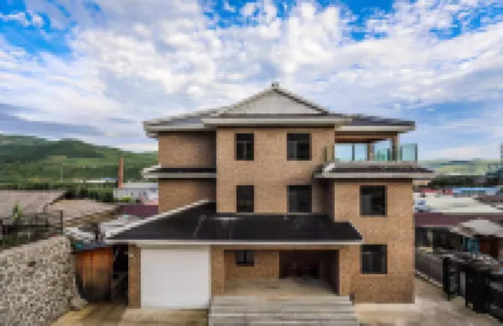 Changbai Hongxiang Entertainment Club