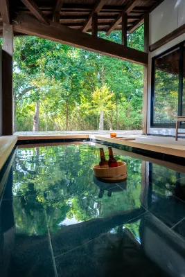 Meihodo Geihinkan Hotel a Aso