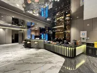 โรงแรมจิงมู่ · จิงมู่ (สถานีรถไฟเปาโถว เขตไฮเทคแรร์เอิร์ธเปาโถว)