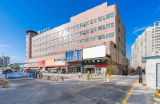 HanTing Hotel (Korla Railway Station)
