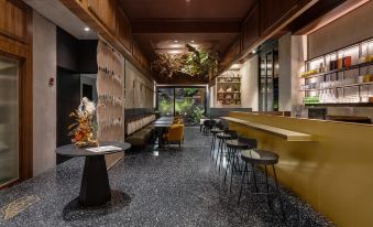 The Denizen