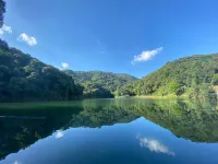 Mushepin No. 8 Tangquan Design Meisu Hotel (National Forest Park Branch) Hotels in Longmen