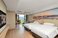 Vienna International Hotel (Huangshan Hongcun Scenic Area)