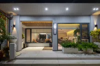 Jinyun Shangshe Homestay