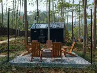 Bobocabin The Tavia Puncak Hotel dekat Curug Aren, Sentul Forest Club
