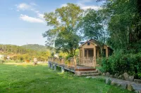 Tengyun Xiandailüyougenjudi Homestay (Zhalaiwanzhan Station) Hotels in Changshan