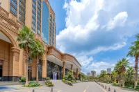 Taifeng Hotel (Qujing Wanda Bund)