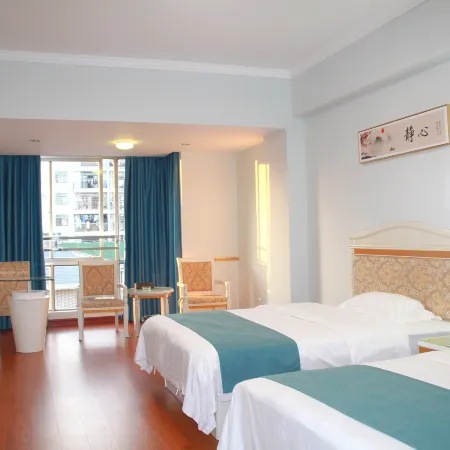 Dequan Hotel