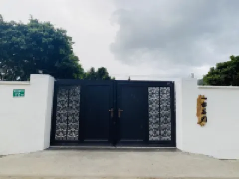 Guangzhou Conghua Bishui Hot Spring • One Mu Liyuan Homestay