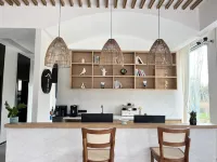 Yanyuli Qushuishanxuan Life Aestheticsholiday villa (Xichang Dashiban Ancient Village Branch)