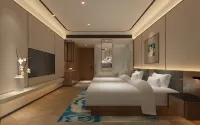 Dongying Xianhe Taihe Hotel - Pools