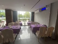 Nanya Hotel