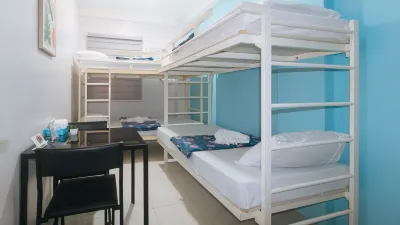 Catlea Inn Hotels in Pasay City
