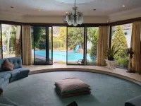 The Garden Family Guest House Powered by Cocotel Hotels in Ciawi