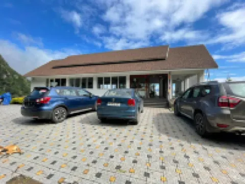 Chill Berg度假村 - Bodimettu